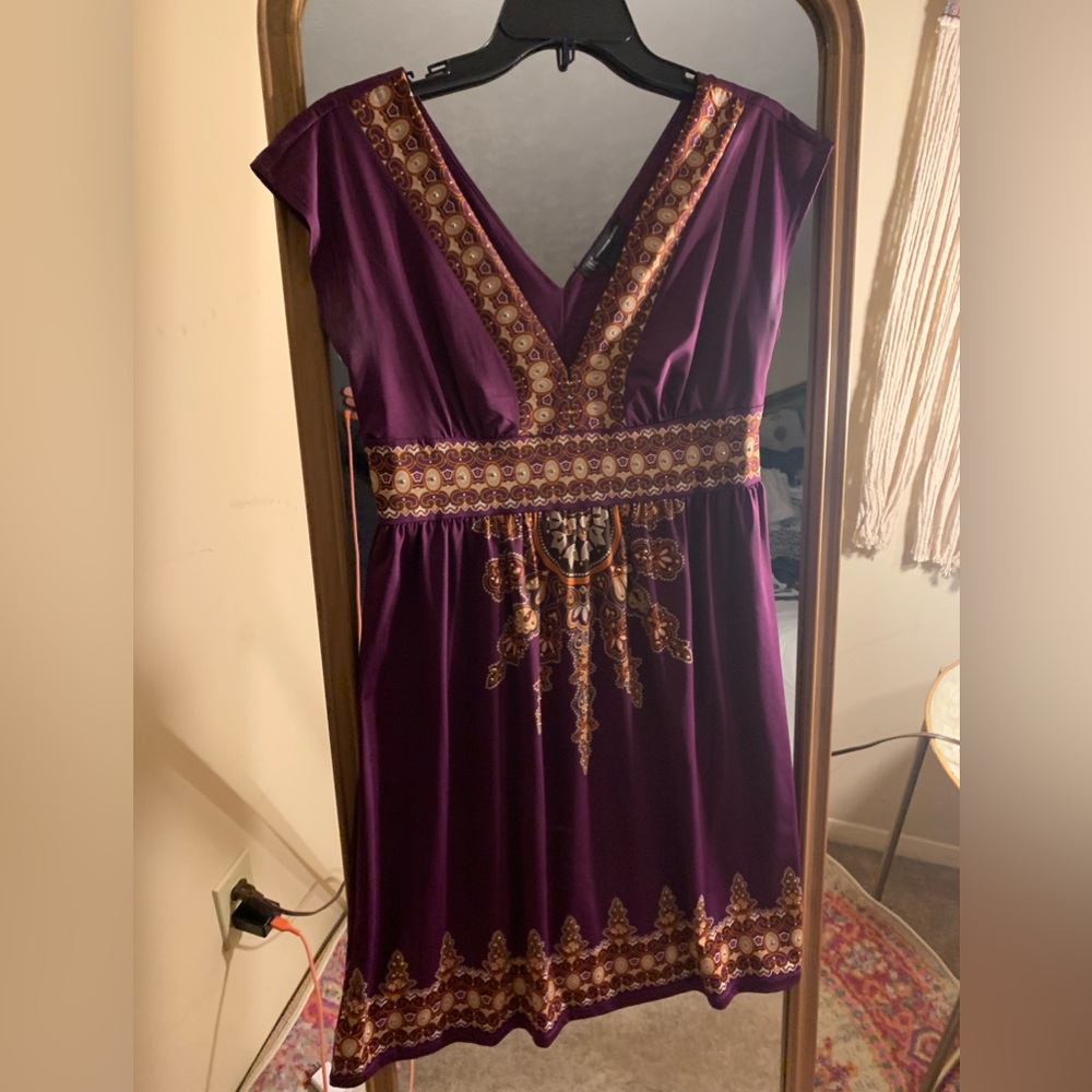 Tunic dress ✨